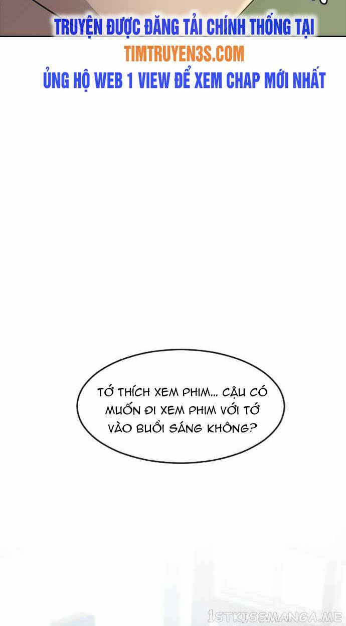 Trường Học Thôi Miên Chương 59 Ảnh 24