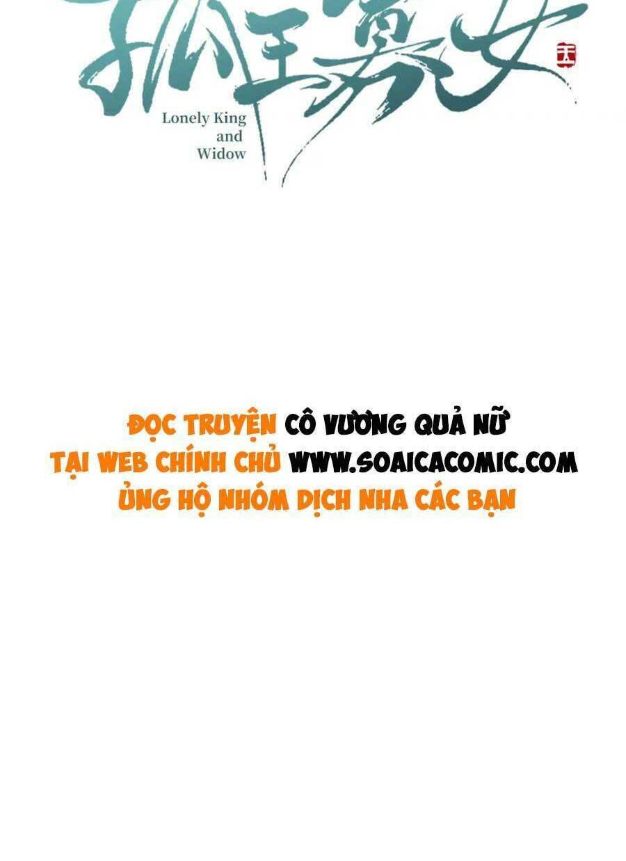Cô Vương Quả Nữ Chương 64 Ảnh 3