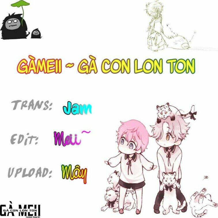 Metto-Kun Wa Ikemen Desu Chương 3 Ảnh 4