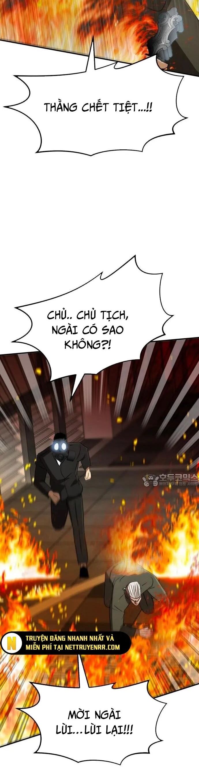 Coin Báo Thù Chương 66 Ảnh 37