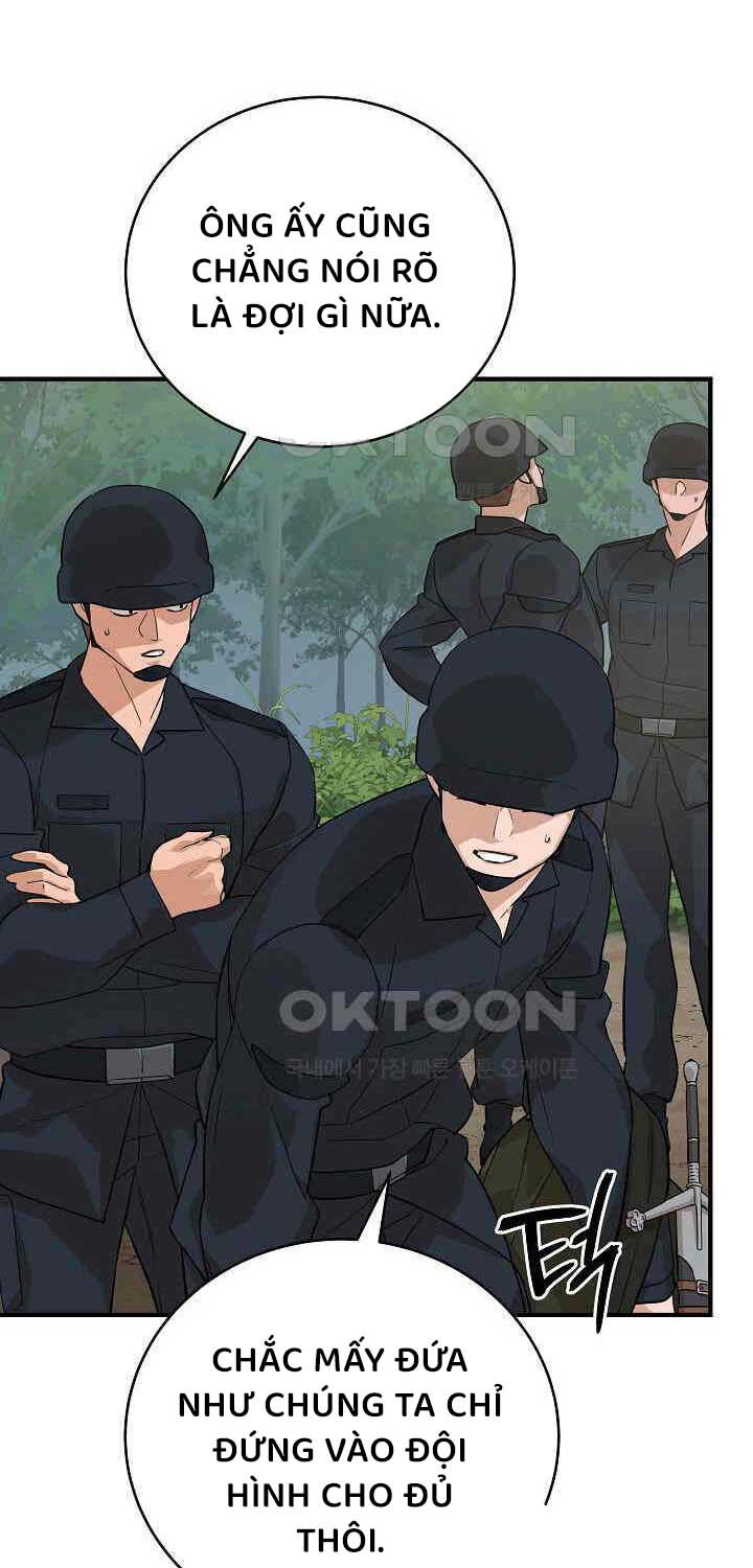 Đột Kích Giả Chương 22 Ảnh 7