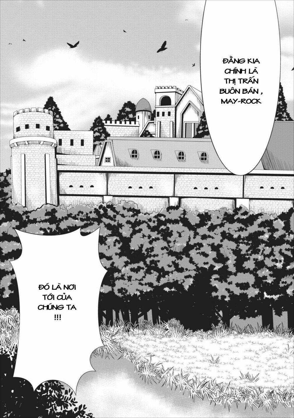 Sakyubasu Ni Tensei Shitanode Miruku O Shiborimasu Chương 4 Ảnh 26