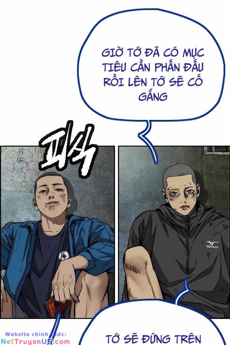 Wind Breaker Chương 457.5 Ảnh 15