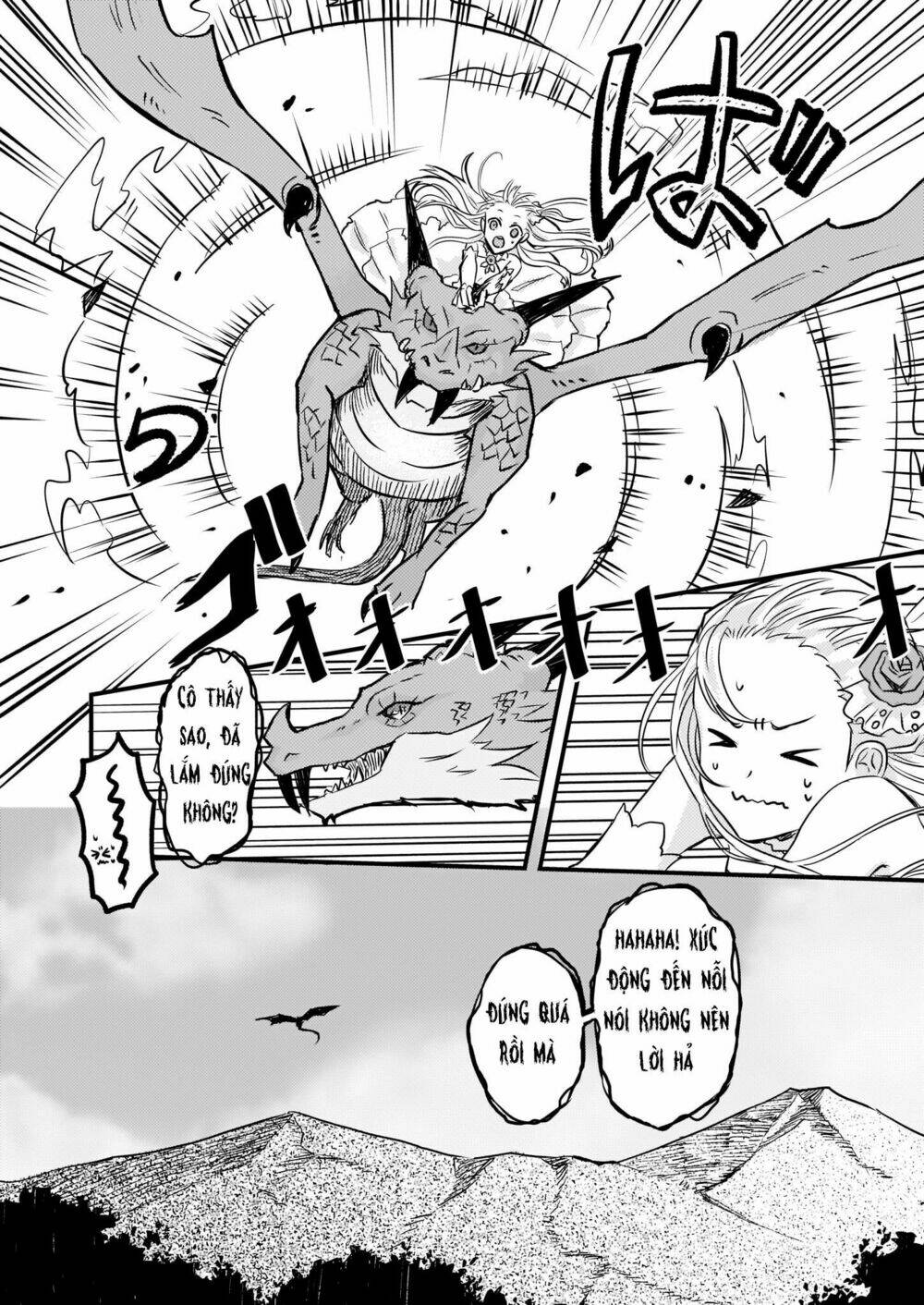 I Was Told To Relinquish My Fiance To My Little Sister, And The Greatest Dragon Took A Liking To Me Chương 2 Ảnh 16