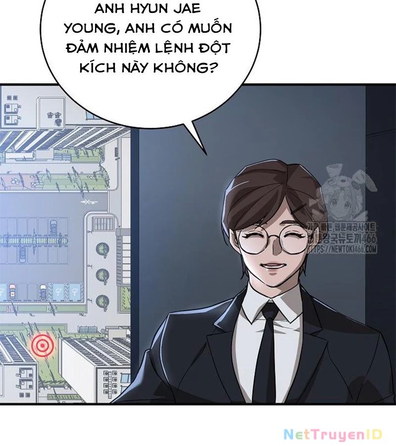 Đột Kích Giả Chương 28 Ảnh 166