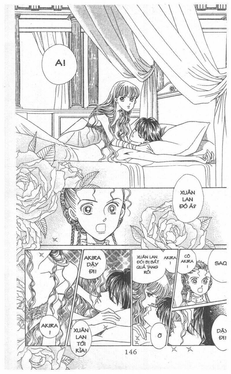 Nàng Tiên Ánh Trăng - Kaguya Hime Chương 19 Ảnh 147