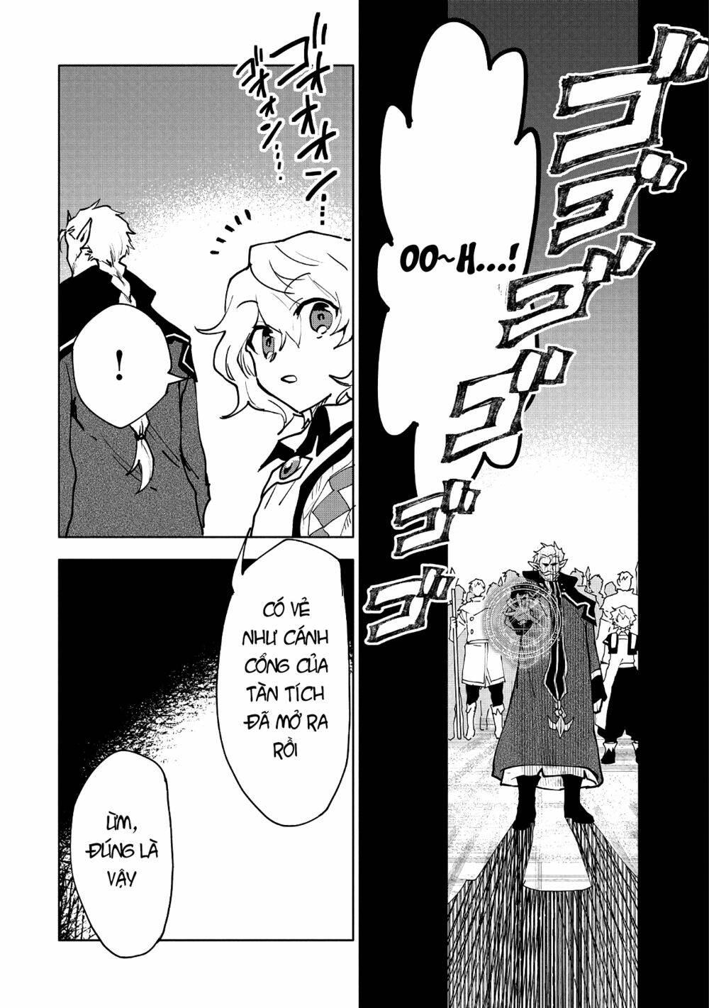 Saikyou Juzoku Tensei: Cheat Majutsushi No Slow Life Chương 11 Ảnh 21