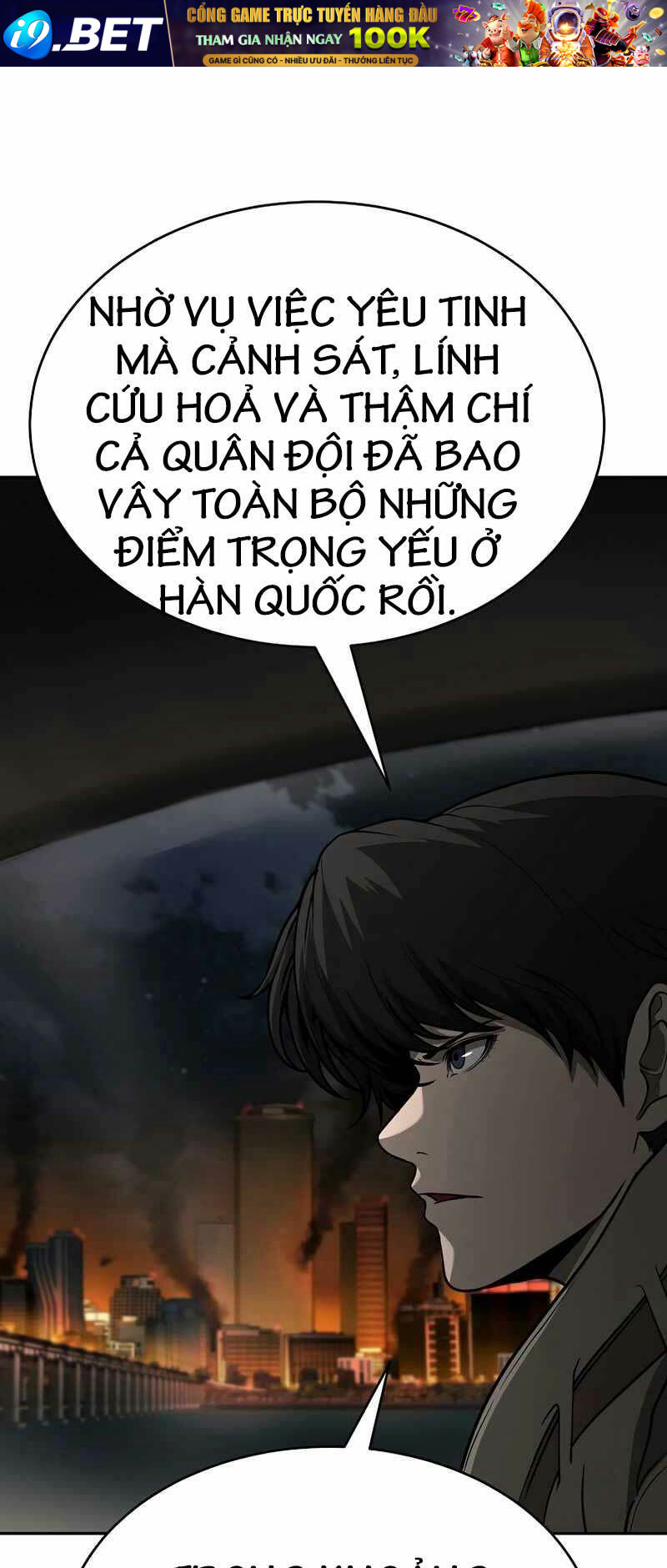 Vị Bạo Chúa Của Ngày Tận Thế Trở Lại Chương 10 Ảnh 31