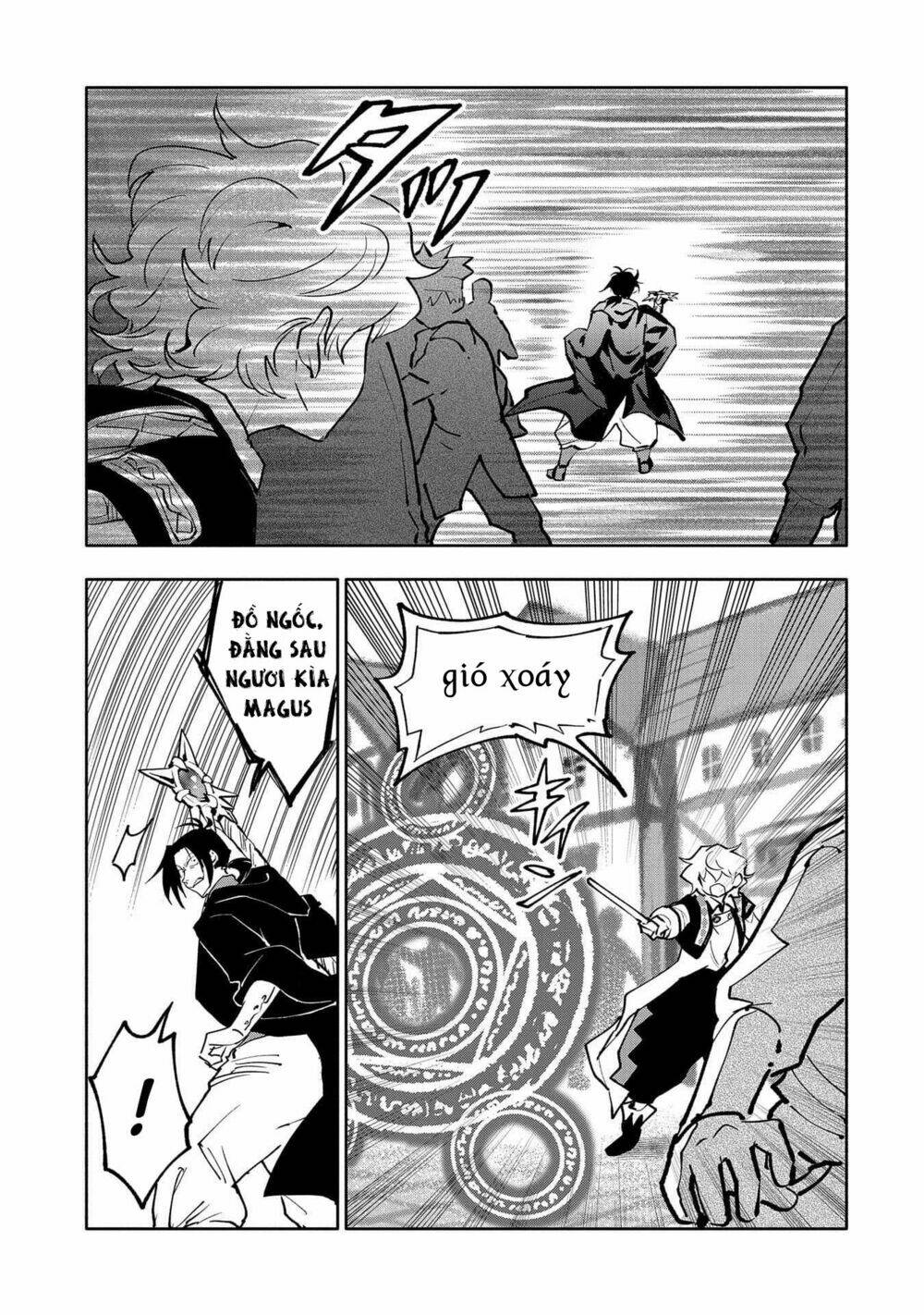 Saikyou Juzoku Tensei: Cheat Majutsushi No Slow Life Chương 18 Ảnh 31