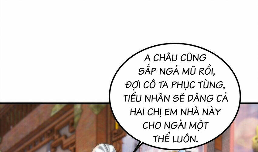 Ta Ở Dị Giới Sao Chép Tuyệt Thế Thần Công Chương 26 Ảnh 46