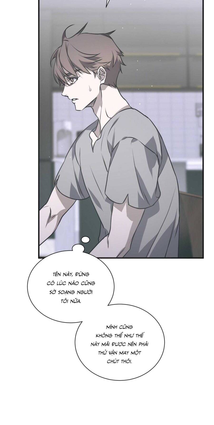 Sau Ánh Hào Quang Chương 15 Ảnh 54