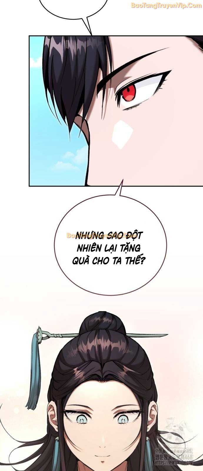 Giáo Chủ Ma Giáo Cũng Biết Sợ Chương 46 Ảnh 55