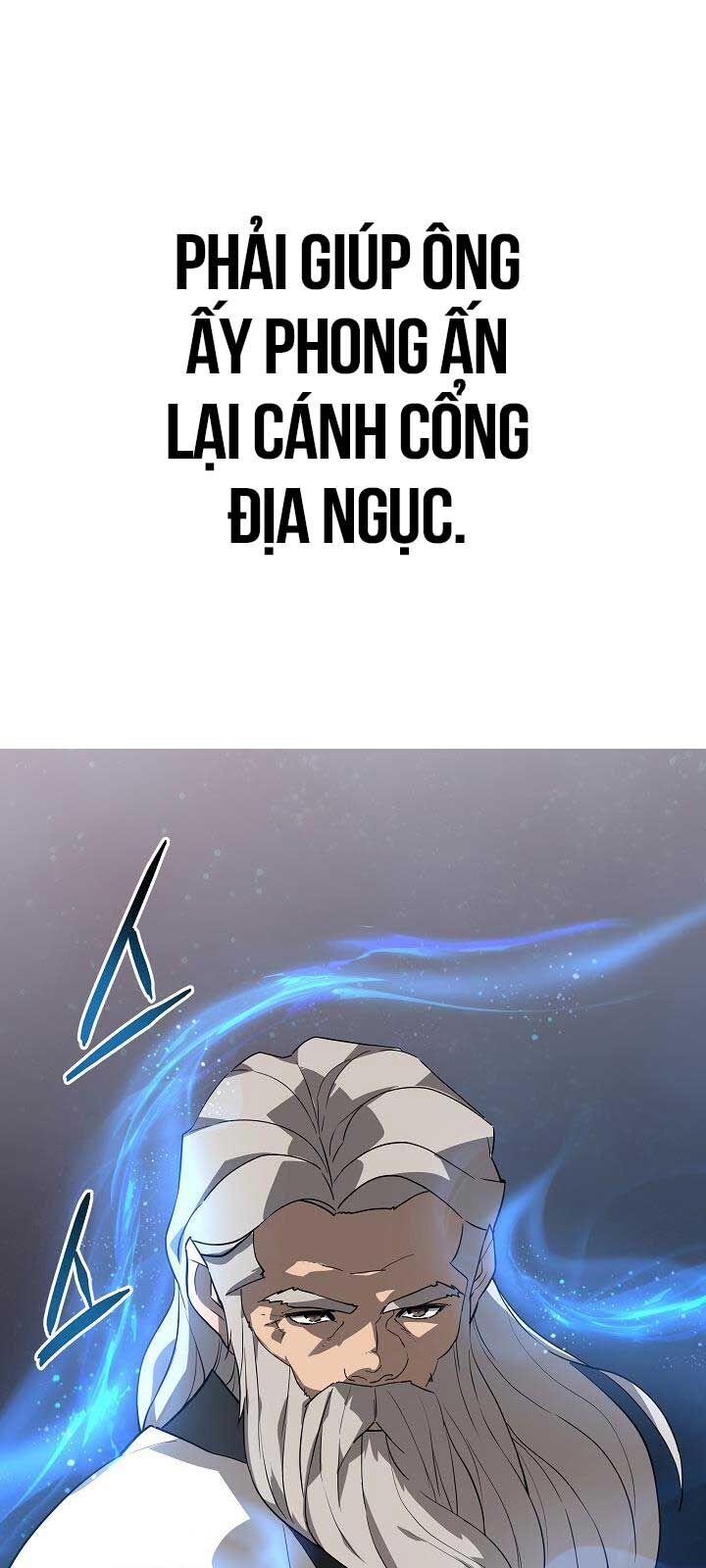 Đột Kích Giả Chương 26 Ảnh 38