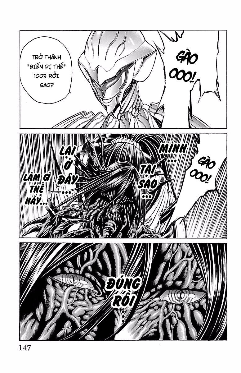 Hakaijuu Chương 74 Ảnh 5