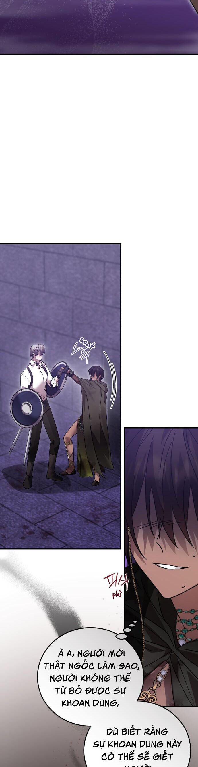 Hero X Demon King X Villain Chương 118 Ảnh 15