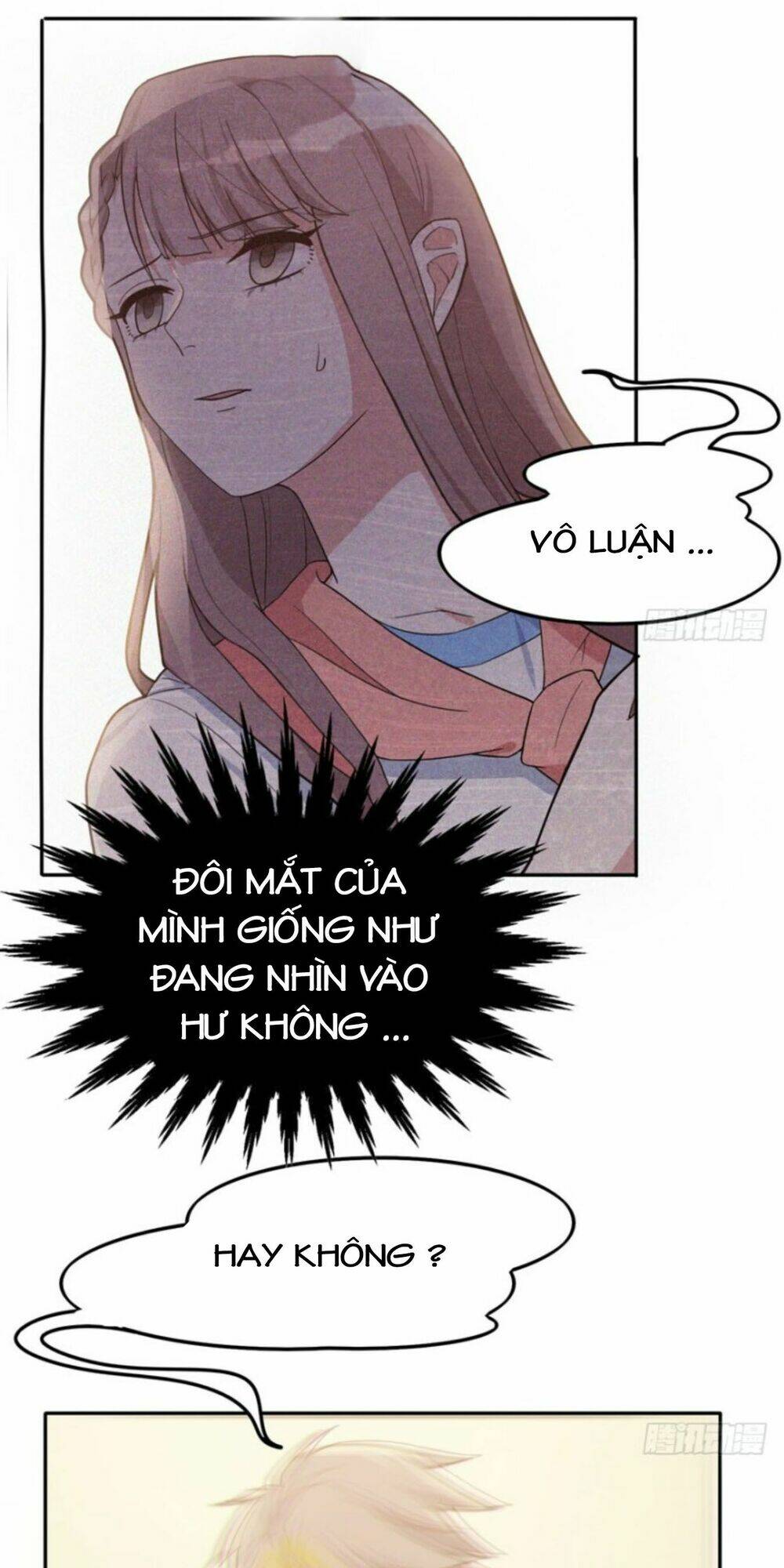 Giết Em Trước Khi Tình Yêu Tồn Tại Chương 61.1 Ảnh 13