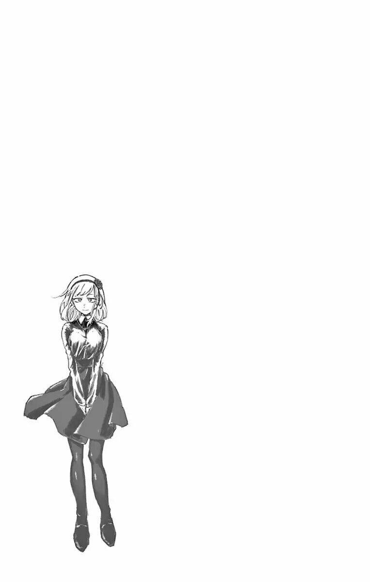 Dagashi Kashi Chương 169 Ảnh 13