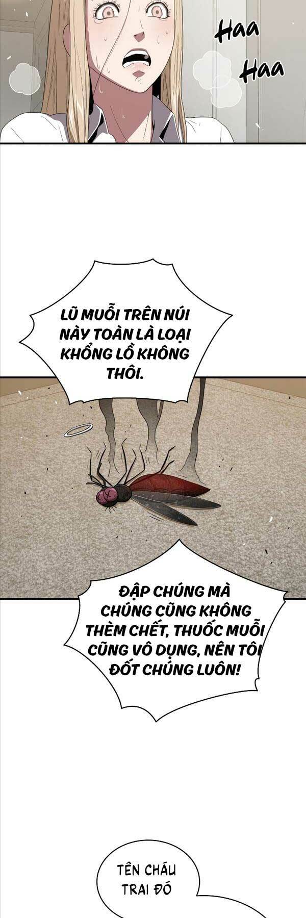 Luyện Cấp Chốn Địa Ngục Chương 45 Ảnh 23