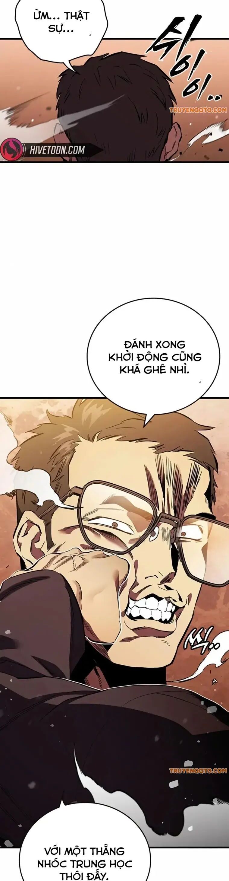 Đại Tướng Chiến Chương 32 Ảnh 14