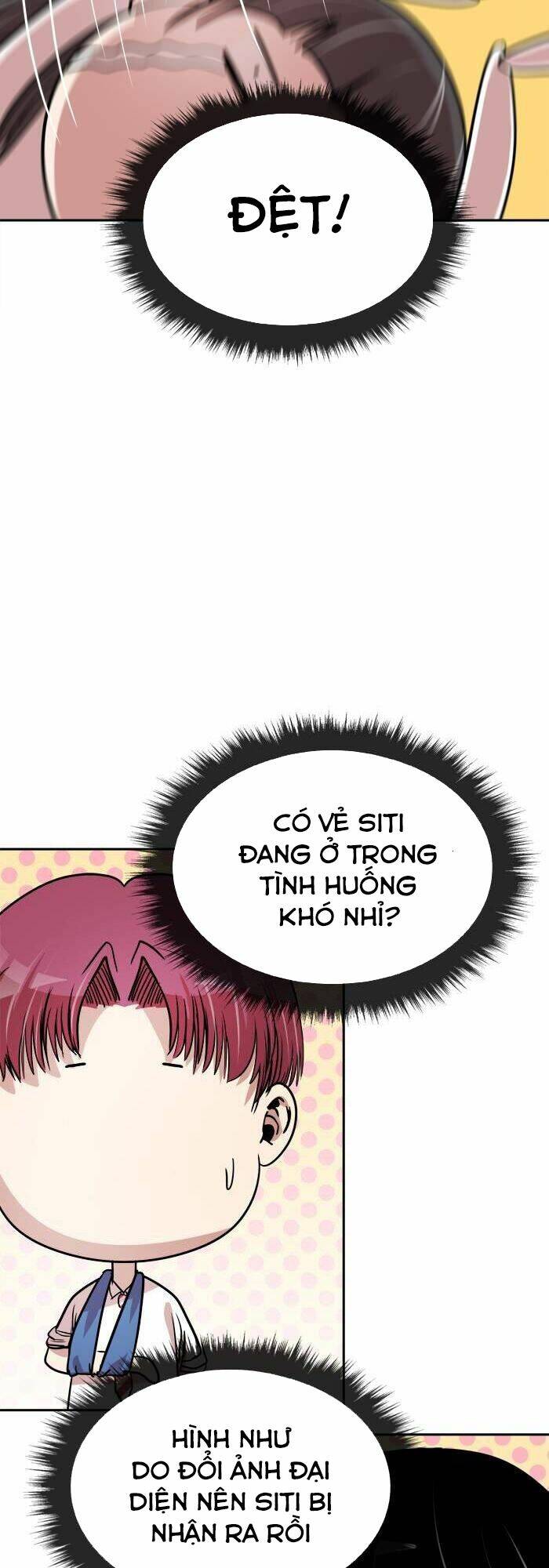 Change (Jinyuan) Chương 101 Ảnh 5