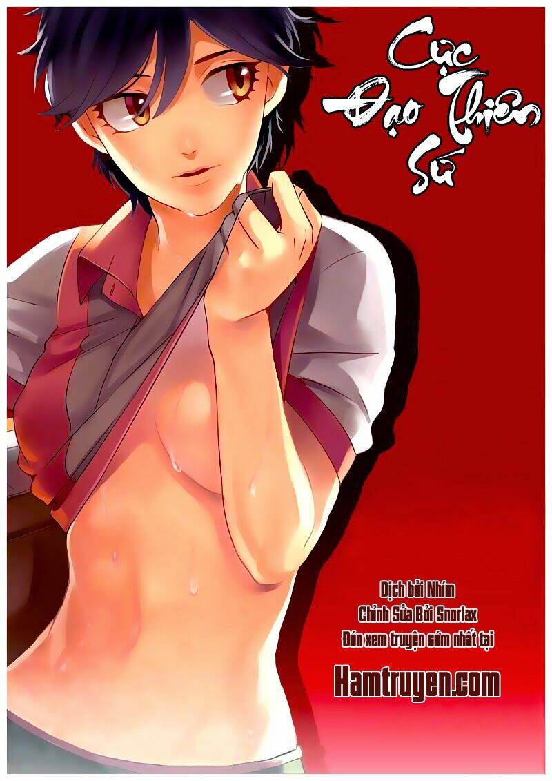 Cực Đạo Thiên Sứ Chương 14 Ảnh 2