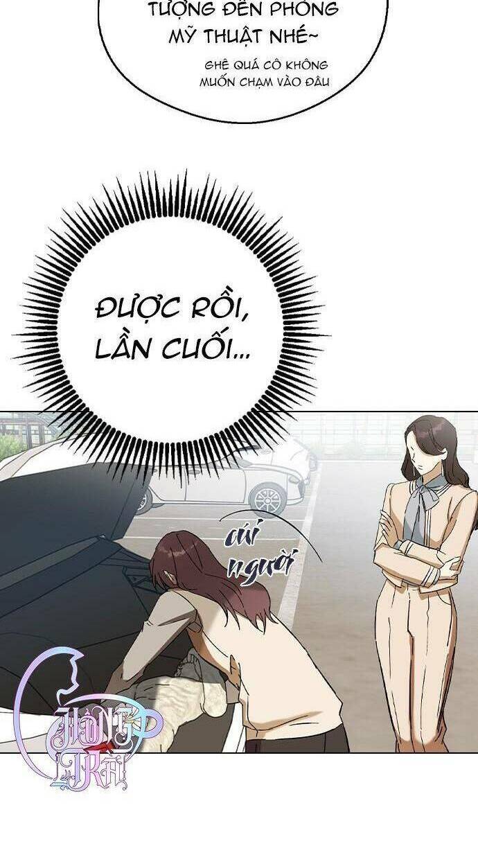 Duyên Nợ Kiếp Trước Chương 35 Ảnh 70