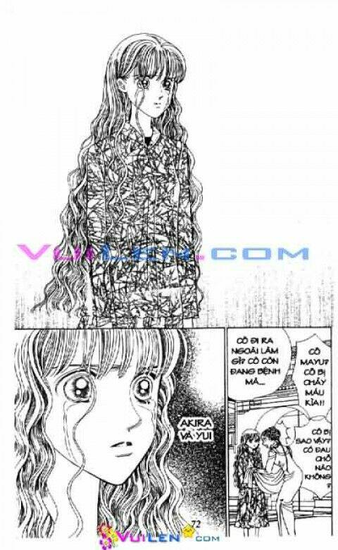 Nàng Tiên Ánh Trăng - Kaguya Hime Chương 20 Ảnh 73