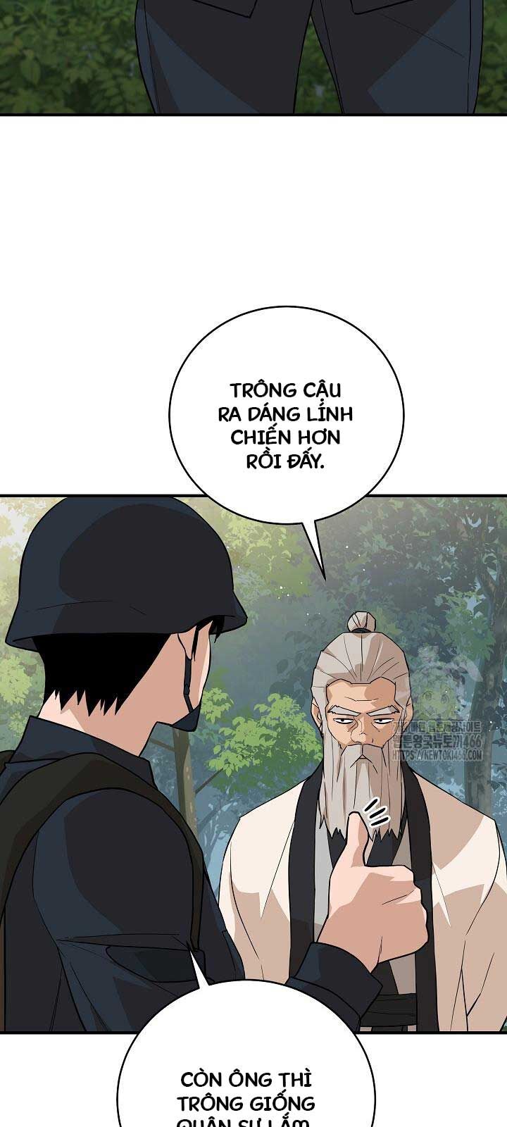 Đột Kích Giả Chương 26 Ảnh 67