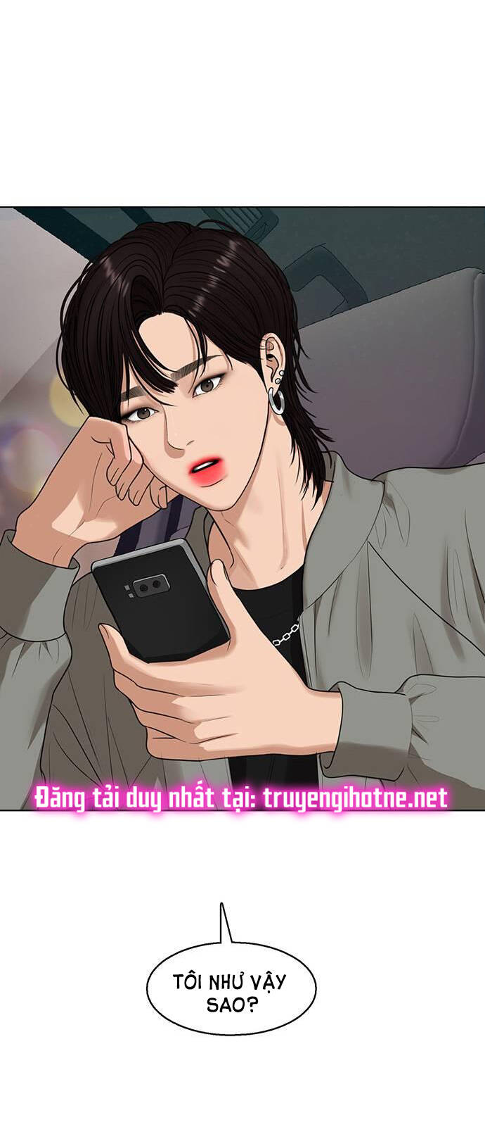 Nữ Thần Giáng Thế Chương 247.2 Ảnh 49