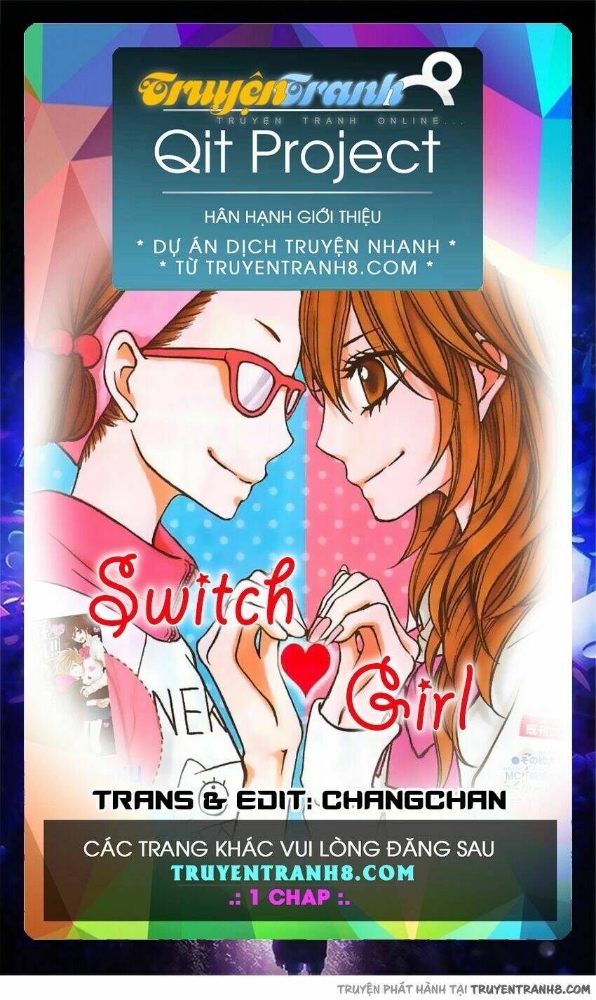 Switch Girl! Chương 43 Ảnh 2