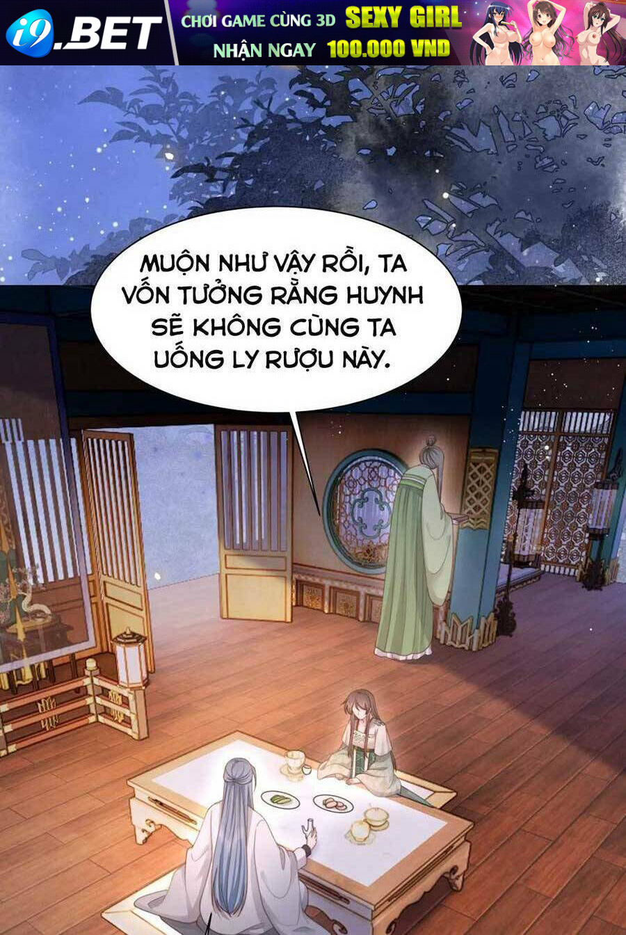 Cô Vương Quả Nữ Chương 57 Ảnh 16
