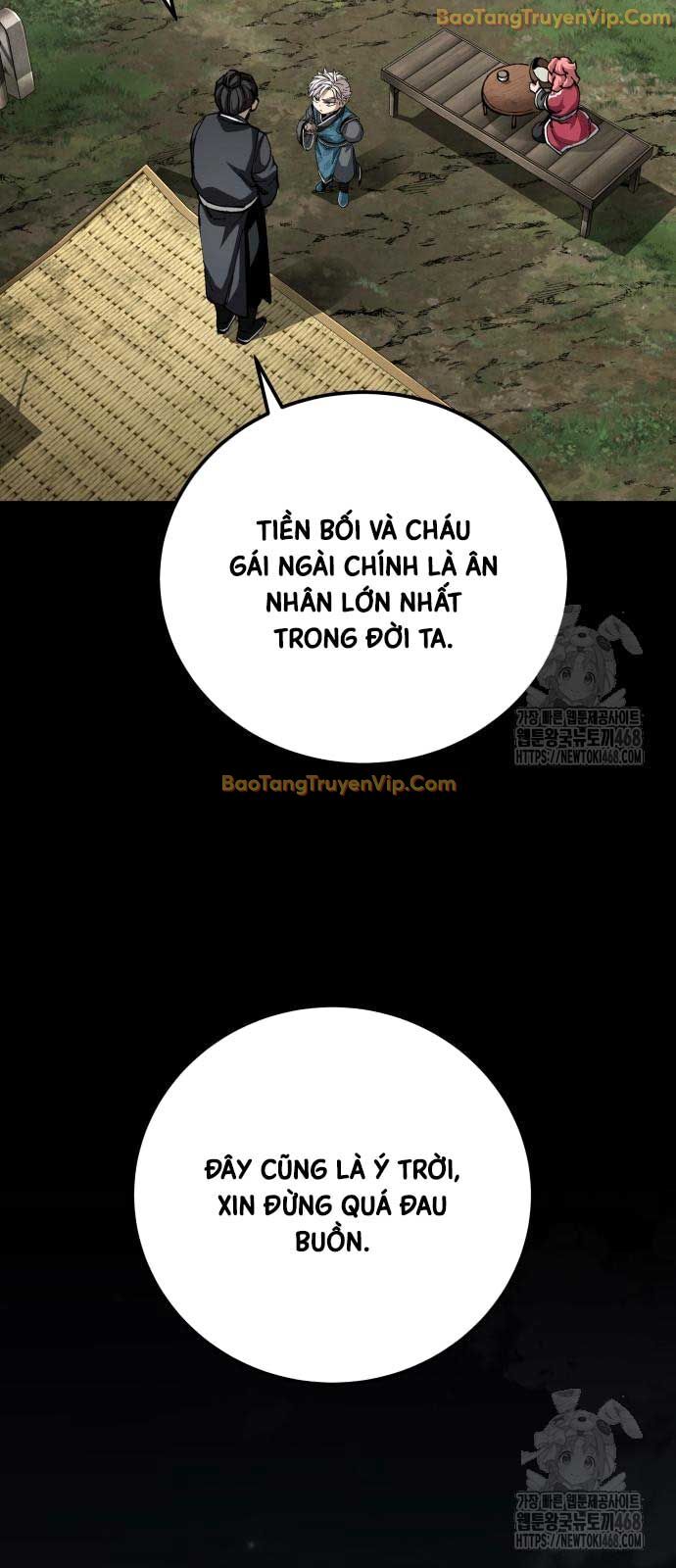 Ông Võ Giả Và Cháu Chí Tôn Chương 83 Ảnh 97