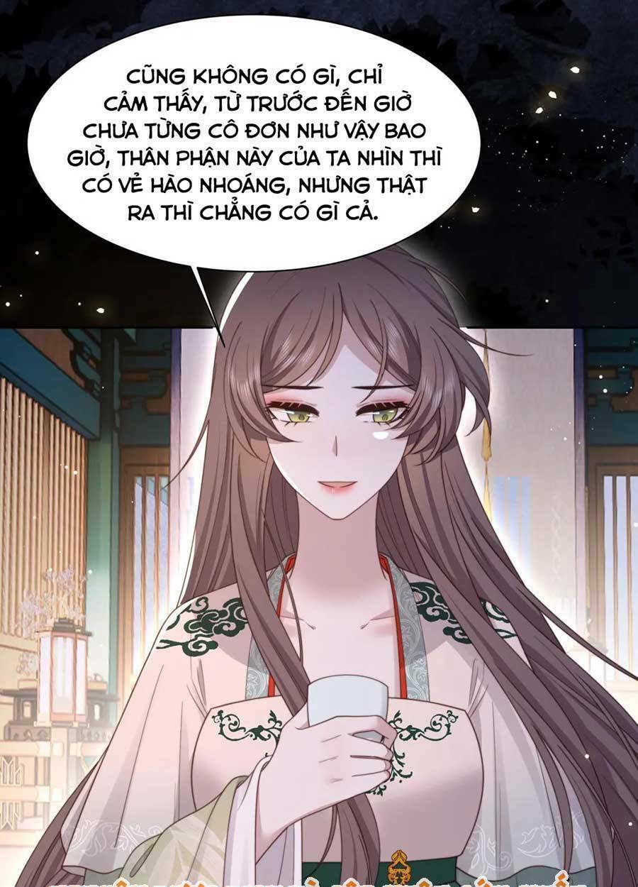 Cô Vương Quả Nữ Chương 57 Ảnh 18