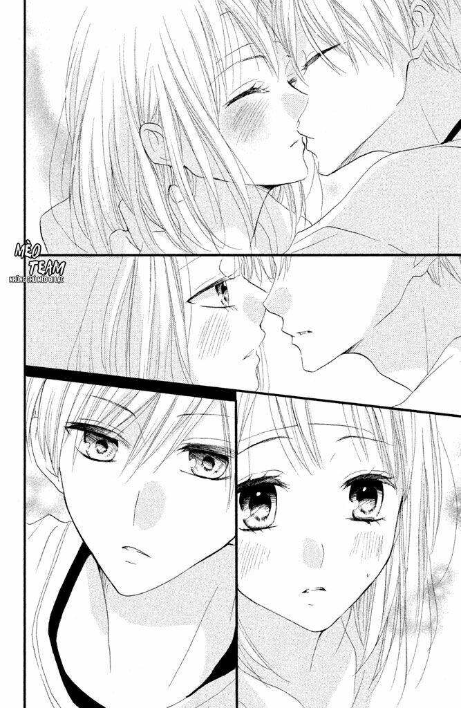 Boku Ga Otona Ni Shite Ageru Chương 4 Ảnh 7