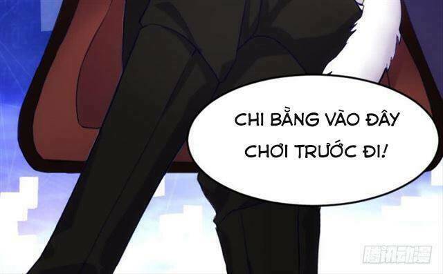 N Cách Để Khiến Tra Nam Gameover Chương 1 Ảnh 18
