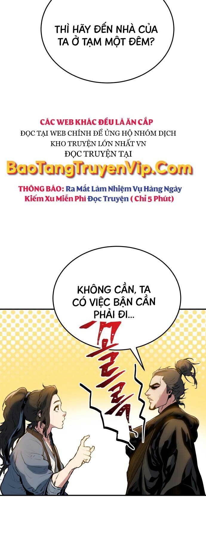 Bát Môn Chi Ngọc Chương 3 Ảnh 34