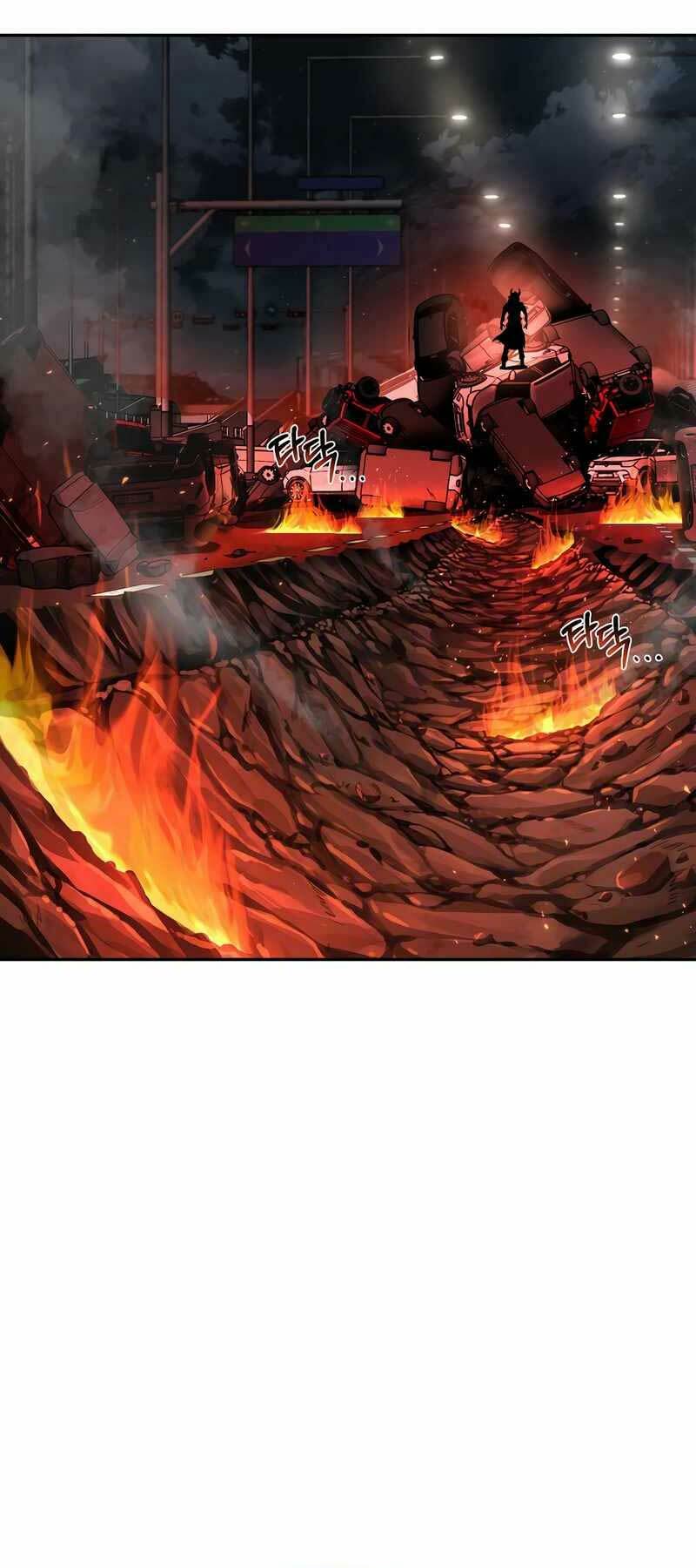 Vị Bạo Chúa Của Ngày Tận Thế Trở Lại Chương 10 Ảnh 63