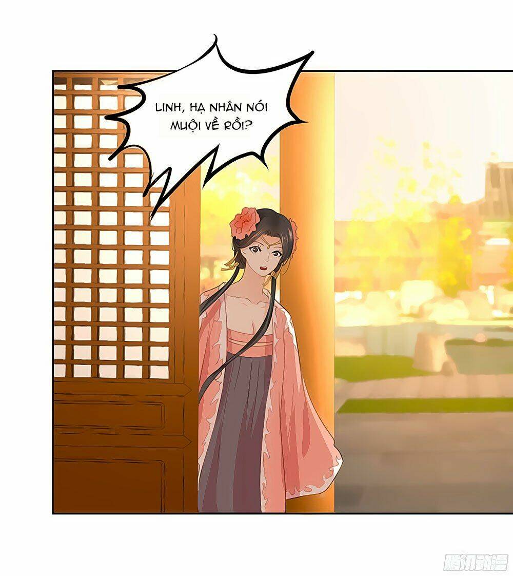 Sinh Sinh Tương Thác Chương 34 Ảnh 27