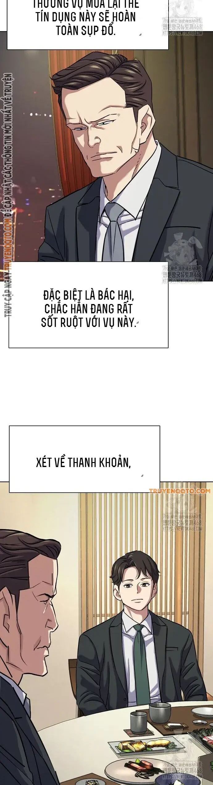 Tiểu Thiếu Gia Gia Tộc Tài Phiệt Chương 141 Ảnh 16