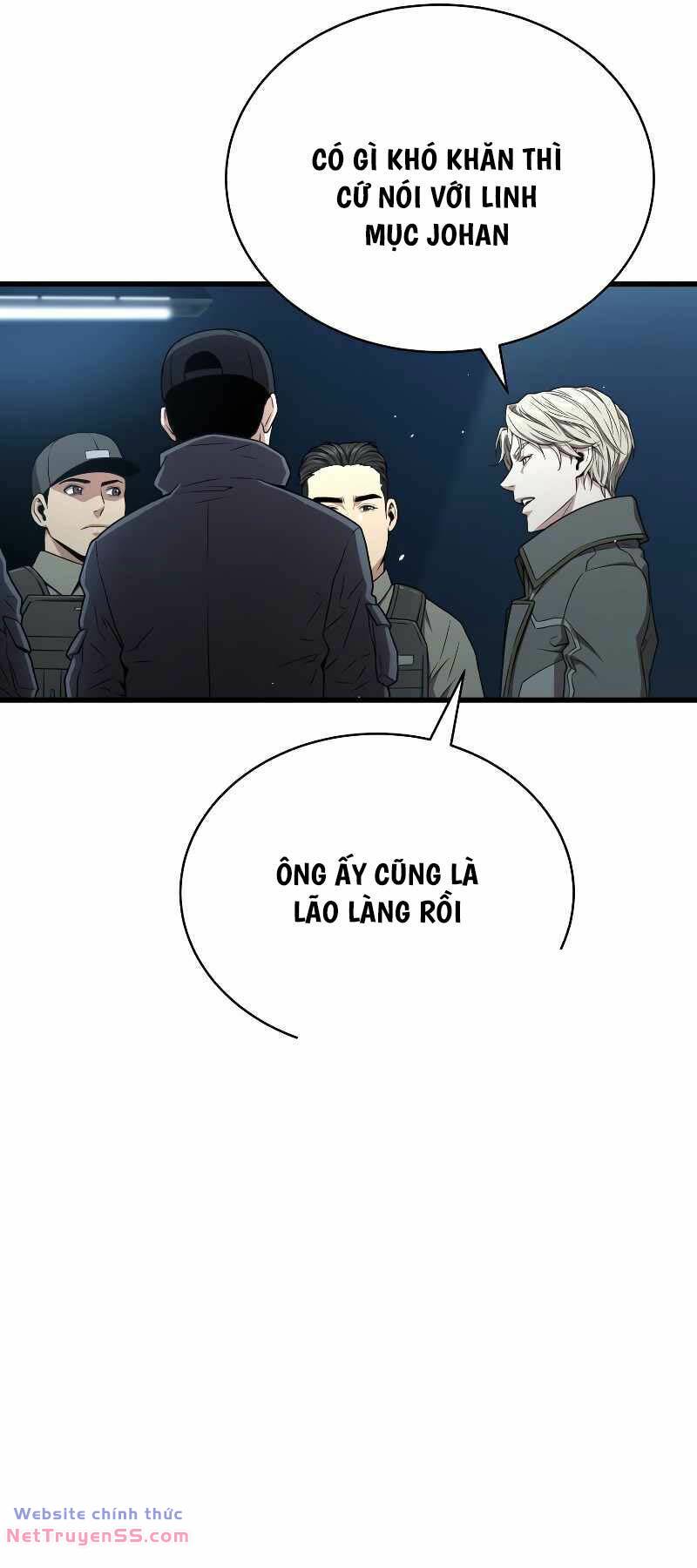 Luyện Cấp Chốn Địa Ngục Chương 58 Ảnh 35