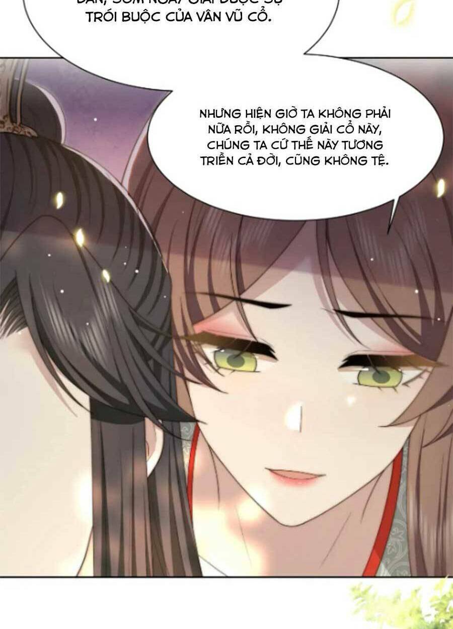 Cô Vương Quả Nữ Chương 58 Ảnh 48