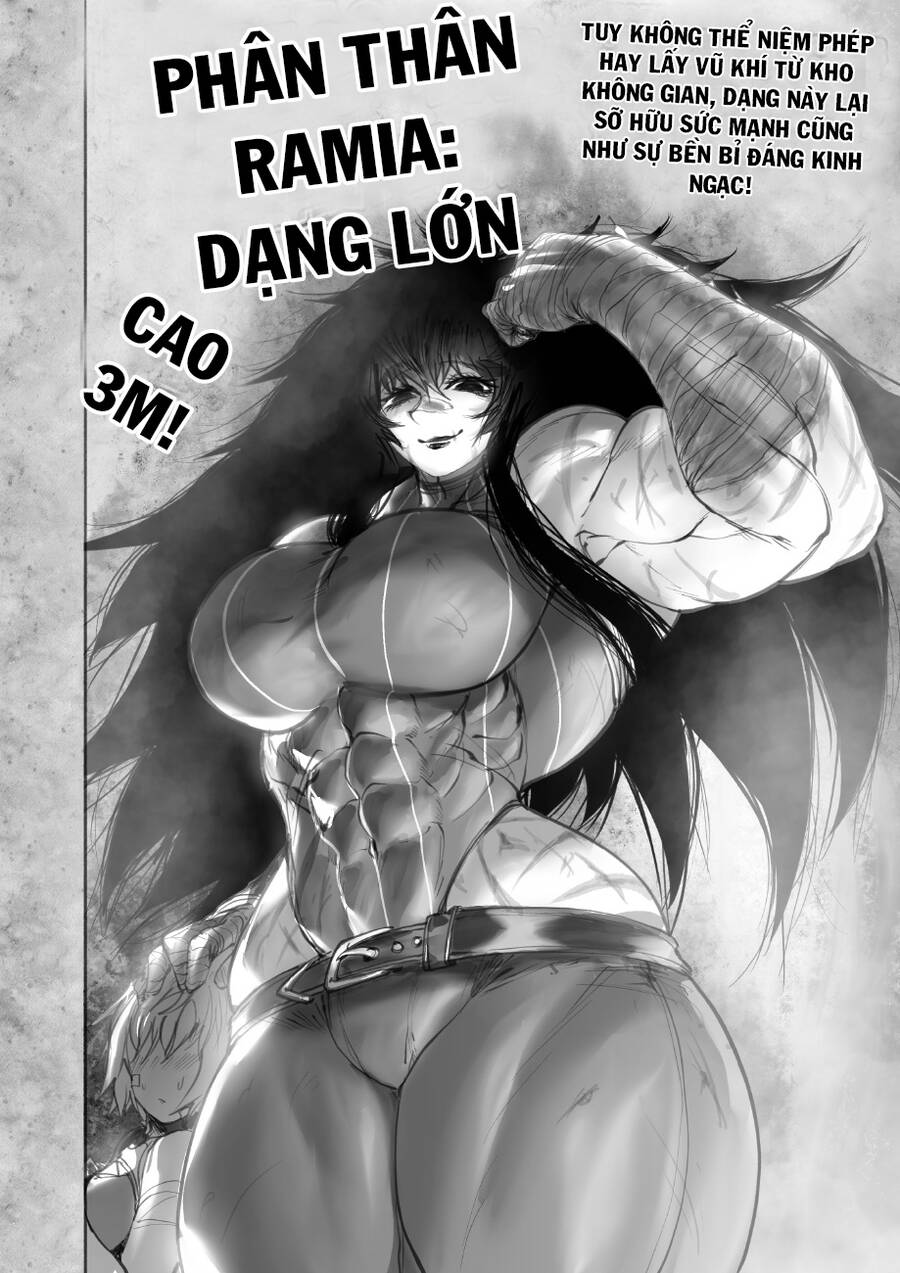 Ramia - Yana Chương 8 Ảnh 18