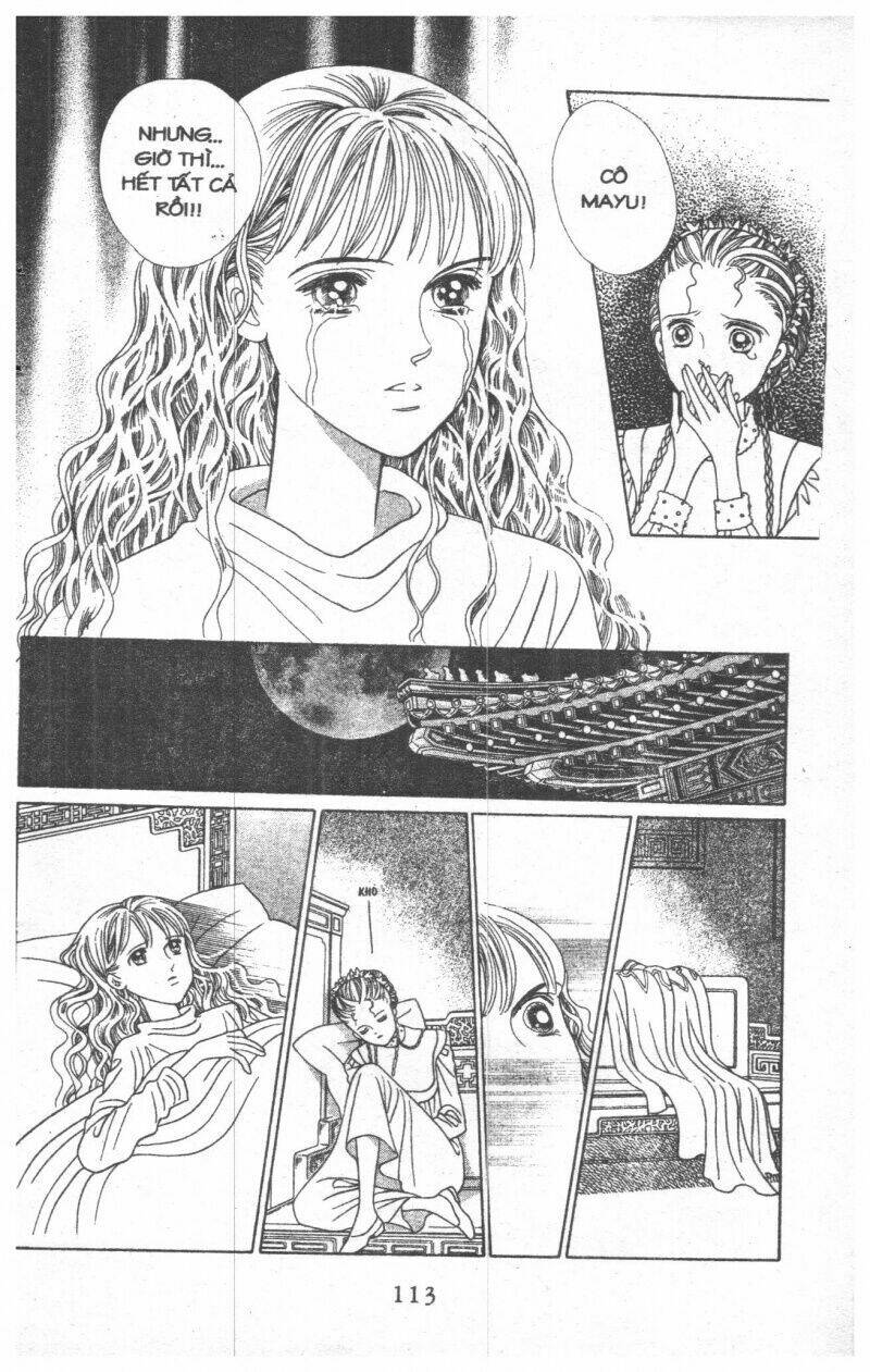 Nàng Tiên Ánh Trăng - Kaguya Hime Chương 18 Ảnh 112