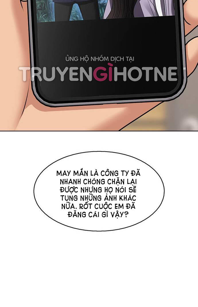 Nữ Thần Giáng Thế Chương 245.1 Ảnh 13