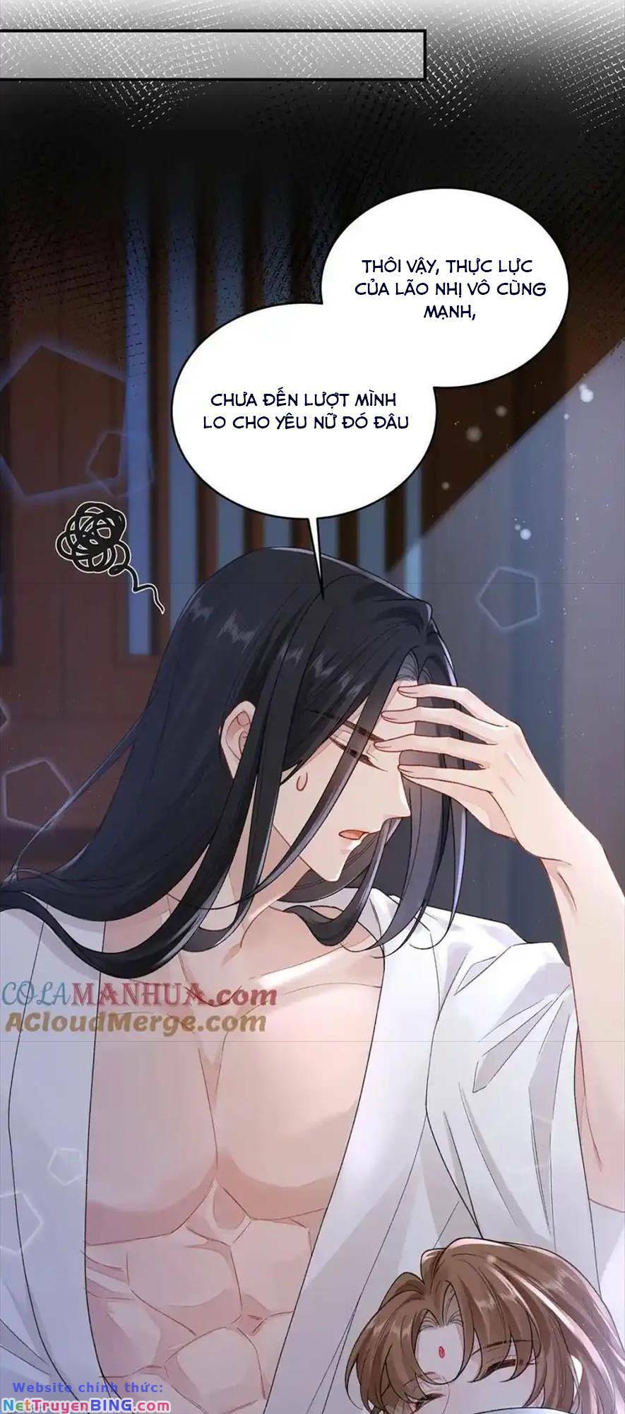 Xuyên Vào Văn Tu Tiên Lập Nam Đoàn Chương 41 Ảnh 43