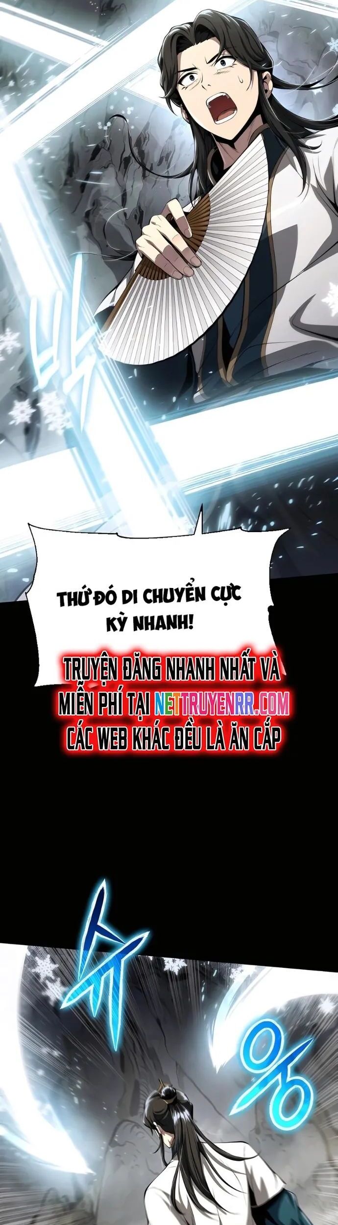 Tôi Đã Đạt Đến Cấp Độ Tối Đa Và Quay Trở Lại Chương 25 Ảnh 20