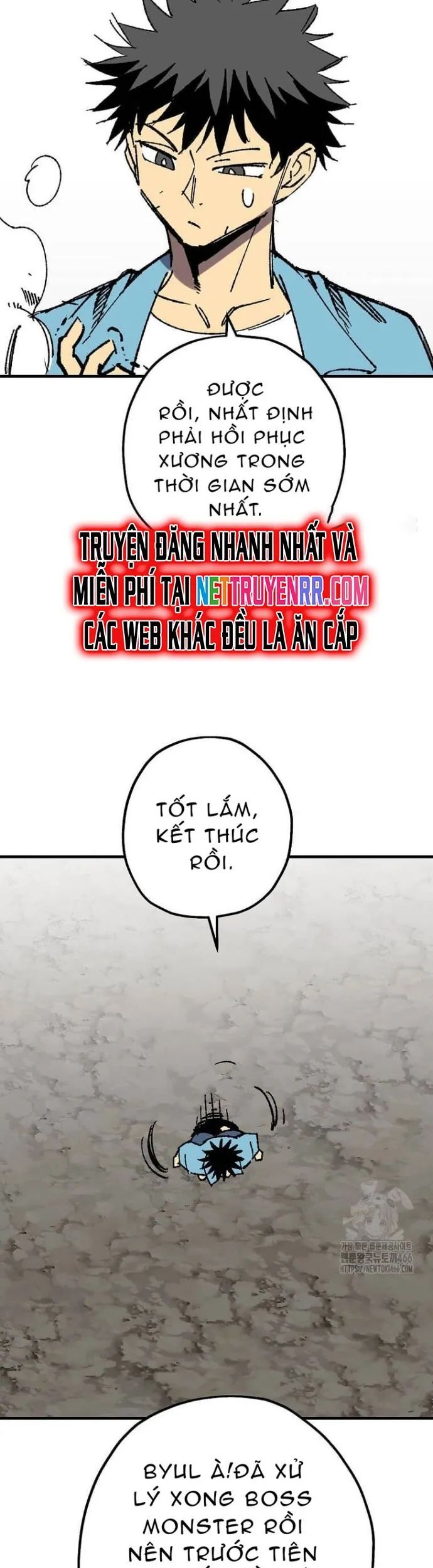 Tôi Đã Đạt Đến Cấp Độ Tối Đa Và Quay Trở Lại Chương 27 Ảnh 34