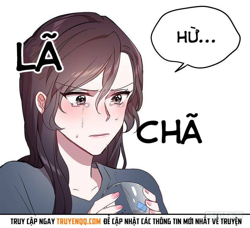 Người Yêu Của Rồng Đen Chương 30 Ảnh 15