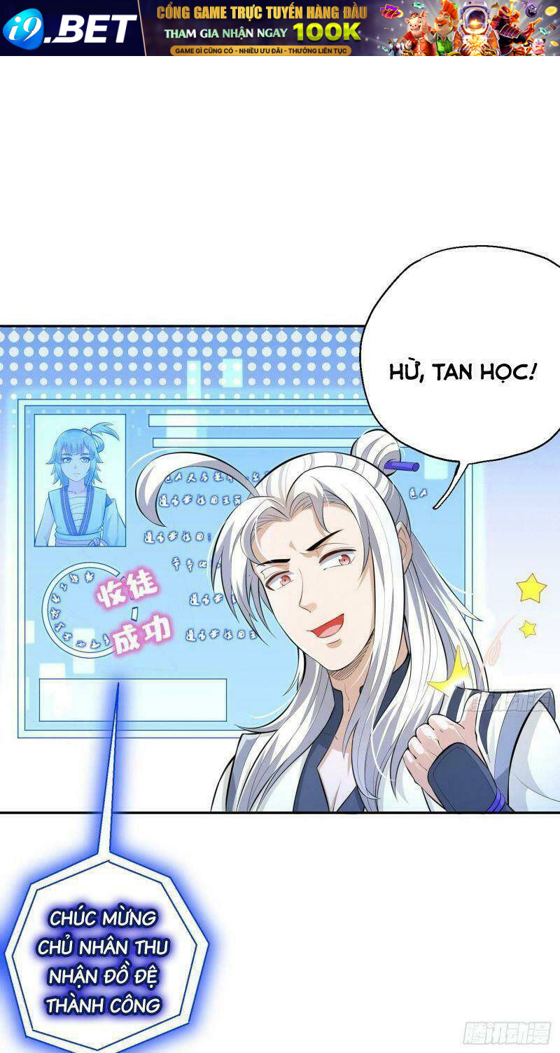 Tu Chân Toàn Dựa Số Lý Hóa Chương 22 Ảnh 25