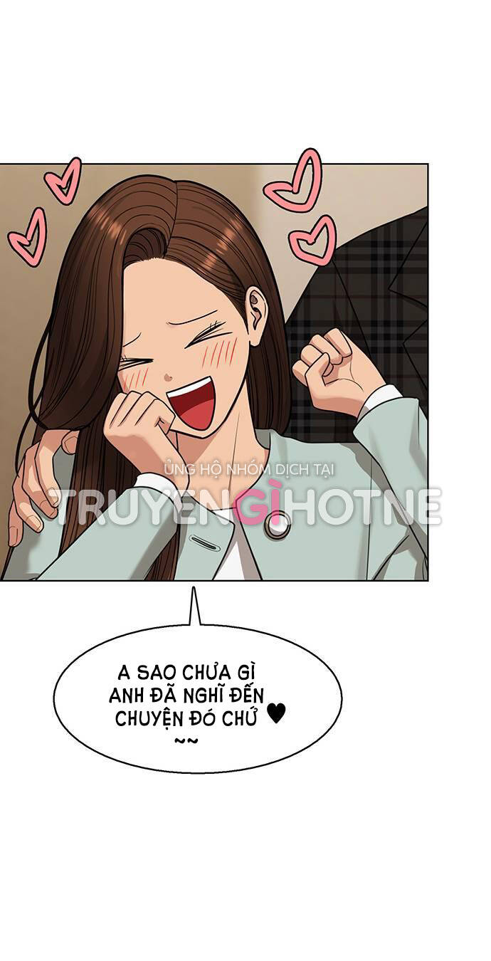 Nữ Thần Giáng Thế Chương 249.1 Ảnh 19